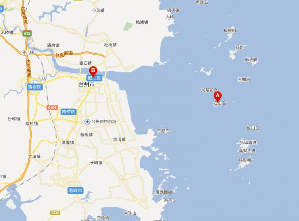 两岸各自纪念一江山岛战役60周年