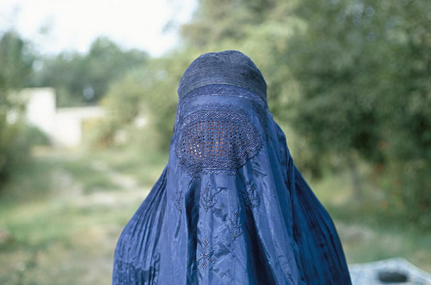 阿富汗塔利班图片